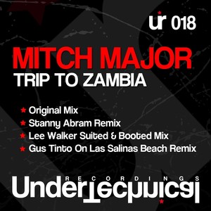 Trip To Zambia (Original Mix)
