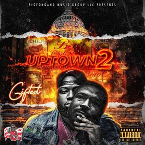 Uptown 2 (Explicit)