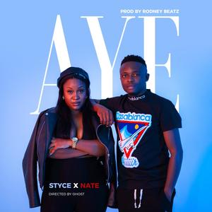 Aye (feat. Nate) (Radio Edit)