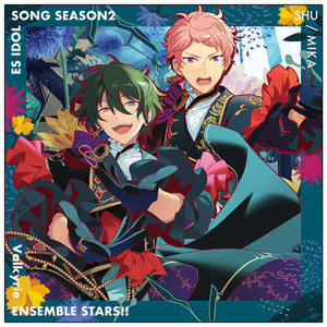 麗しのナイチンゲール (美丽的夜莺)