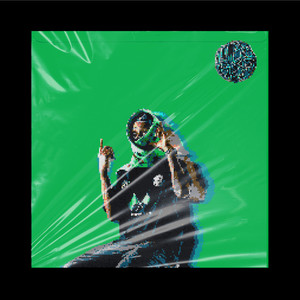 Uncle Mega - Vybe (Deep House Remix|Explicit)