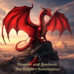 Dragons and Shadows: The Knight's Redemption