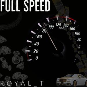 FULL SPEED (featJpBeatz) [Explicit]