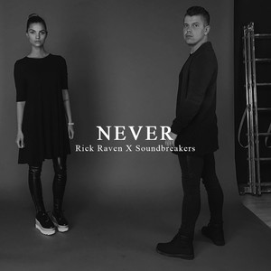 Never (Radio Mix)