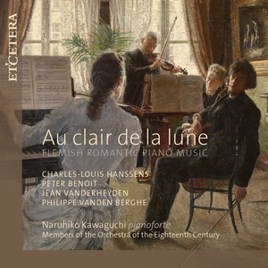 Concerto pour le piano forte (Arranged for Sextet by the Composer)