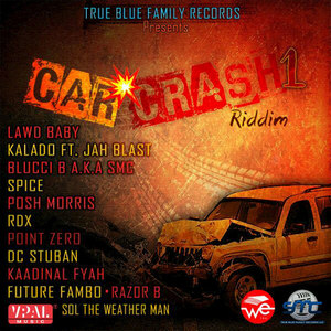 Car Crash Riddim