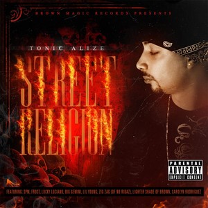 Feelin' You(feat. Carolyn Rodriguez & Big Gemini) (Explicit)