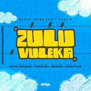 Zulu Vuleka (Radio-Edit)