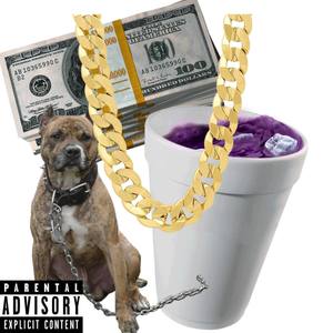 Keeping It Gangsta (Explicit)