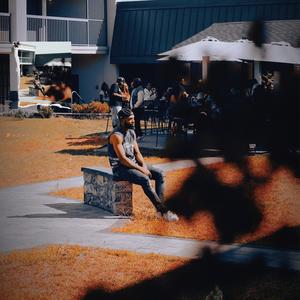 Since The Sandbox (feat. LOL Slick) (Explicit)