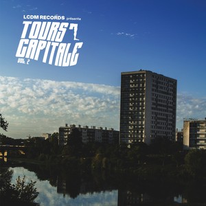 Porte de Loire, Dernier Étage (94 Mix)