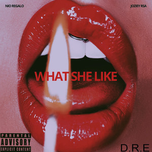What She Like (Explicit)