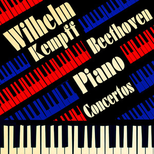 Piano Concerto No. 3 in C minor, Op. 37 - III. Rondo – Allegro - Presto