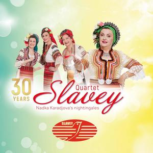 30 Years Quartet Slavey