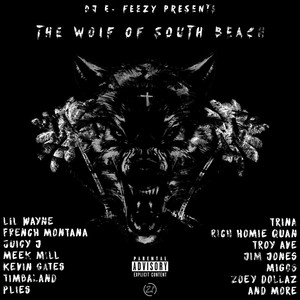 The Wolf Of South Beach (Explicit)