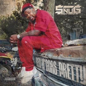 Red Niggas Pretty (Explicit)