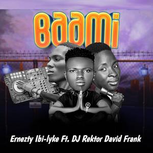 Baami (feat. DJ Rektor & David Frank)