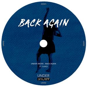 Back Again (feat. Sured)