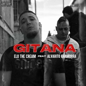 Gitana(feat. Alvarito Khamorra)