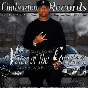 Voice of The Grinders 2006 Unreleased (Explicit)