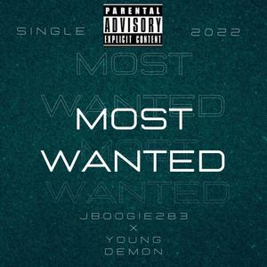 Most Wanted (Young Demon|Explicit)
