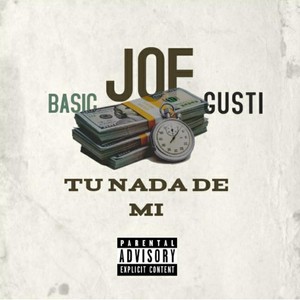 Tu Nada De Mi (Explicit)