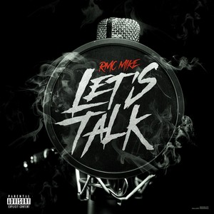 Let's Talk (Explicit)