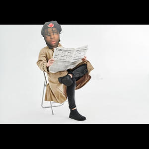 Slime Nigga (feat. MacBoy Jcs) (Explicit)