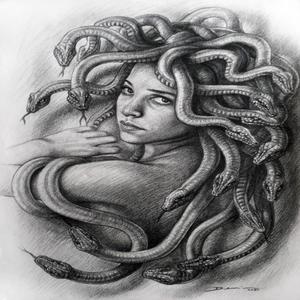 Medusa (Explicit)