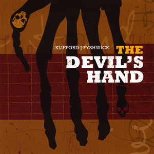 the devil's hand