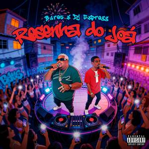 Resenha do Joá (Explicit)