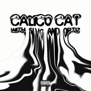 Calico Cat (Explicit)