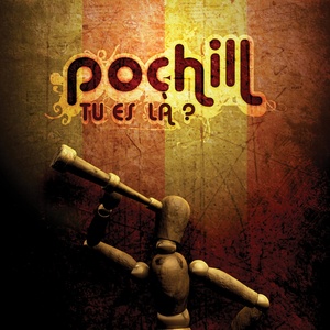 Tu Es La? (English Version Radio Edit)