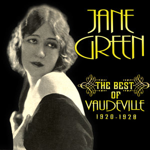 The Best of Vaudeville 1920-1928