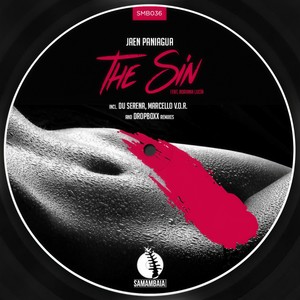 Jaen Paniagua - The Sin (Marcello V.O.R. Sinner Remix)