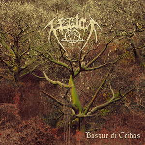 Bosque De Ceibos (Explicit)