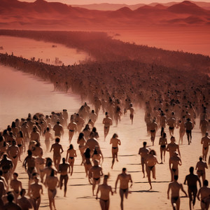 The Eclipse Of Our Soul