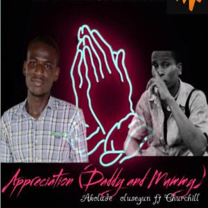 Appreciation (feat. Churchill)