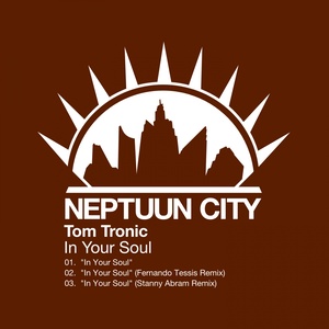 In Your Soul (Original Mix)