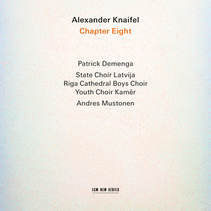 Chapter Eight - Chapter Eight: Stanza VIII-XXII