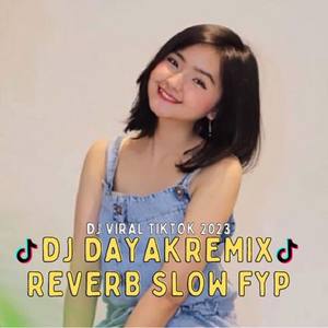 DJ DAYAK JANJI REMIX JEDAG JEDUG