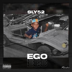 Ego (Explicit)