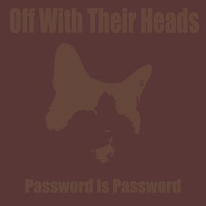 Password Is Password (Explicit)