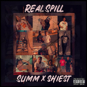 Real Spill (Explicit)