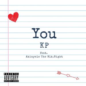 You(feat. Akinyele the Blk.Night) (Explicit)