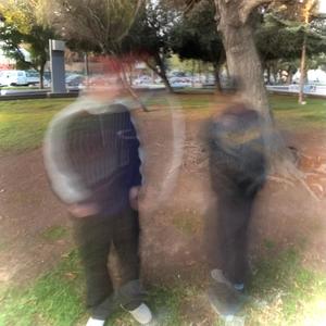 Espirituales (feat. KiddKenai) (Explicit)