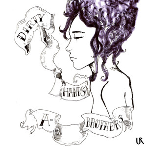 Dirty Hands (Unofficial Remix)