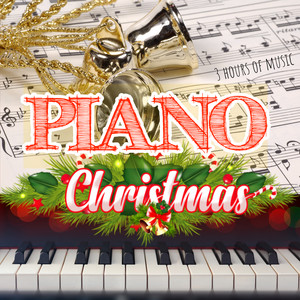 Christmas Piano: 3 Hours of Music - Piano Sonata No. 14 in C-Sharp Minor, Op. 27 No. 2 