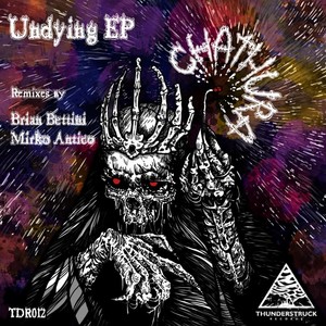 Undying (Original Mix)