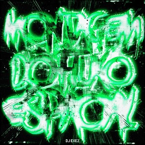 MONTAGEM DO FLUXO ESPACIAL - Ultra Slowed